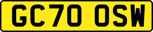 GC70OSW
