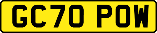 GC70POW
