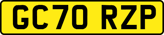 GC70RZP