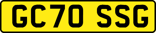 GC70SSG
