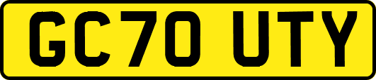 GC70UTY