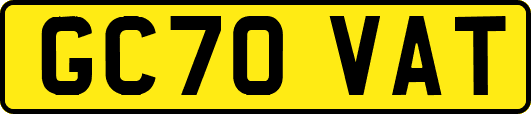 GC70VAT