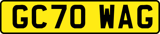 GC70WAG