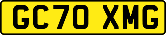 GC70XMG