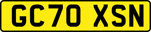 GC70XSN