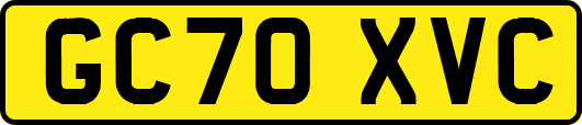 GC70XVC