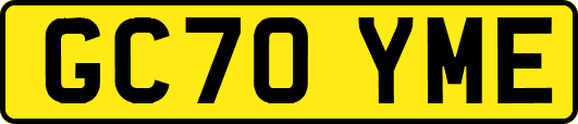 GC70YME