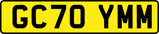 GC70YMM