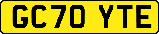 GC70YTE