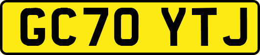 GC70YTJ