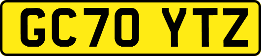 GC70YTZ