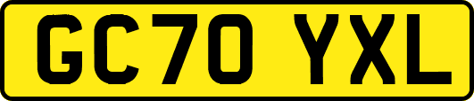 GC70YXL