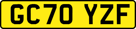 GC70YZF