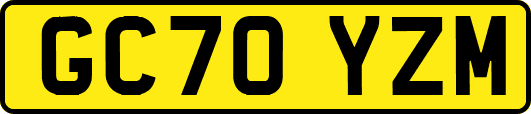 GC70YZM