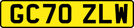 GC70ZLW