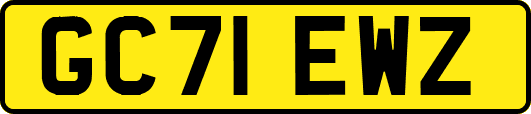 GC71EWZ