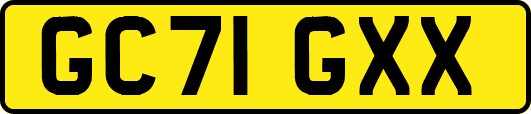 GC71GXX