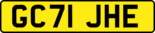 GC71JHE