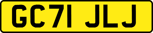 GC71JLJ
