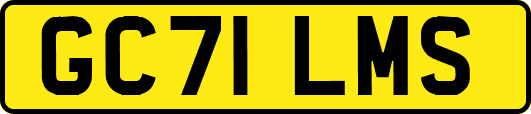 GC71LMS