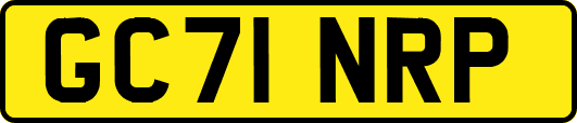 GC71NRP