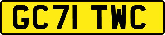 GC71TWC