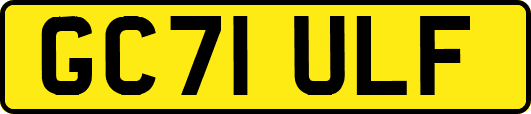 GC71ULF