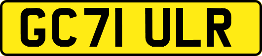 GC71ULR