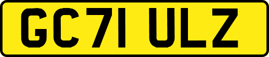 GC71ULZ