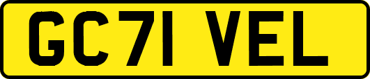 GC71VEL