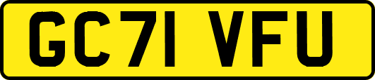 GC71VFU
