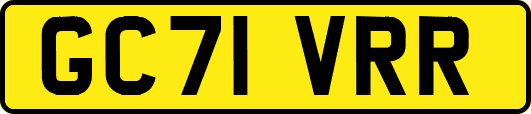 GC71VRR