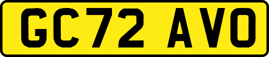 GC72AVO