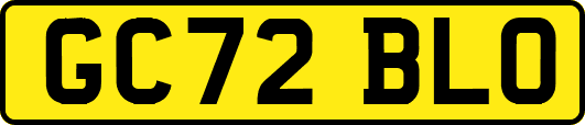 GC72BLO