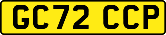 GC72CCP