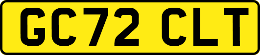 GC72CLT