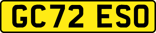 GC72ESO