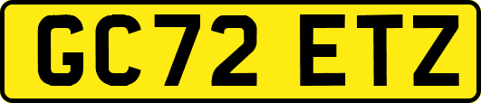 GC72ETZ