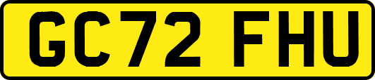 GC72FHU