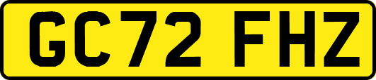 GC72FHZ