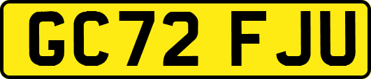 GC72FJU