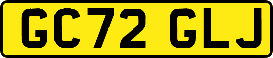 GC72GLJ