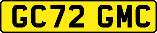 GC72GMC