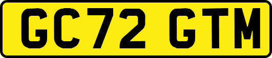 GC72GTM