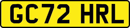 GC72HRL