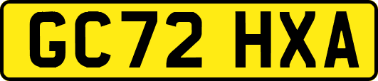 GC72HXA