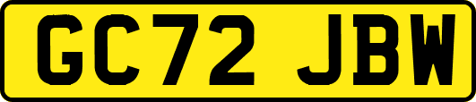 GC72JBW