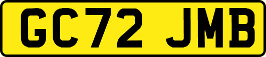 GC72JMB