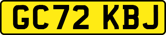 GC72KBJ