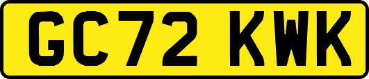 GC72KWK